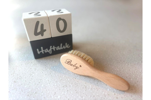 Grey Lamba Hediye Kutusu